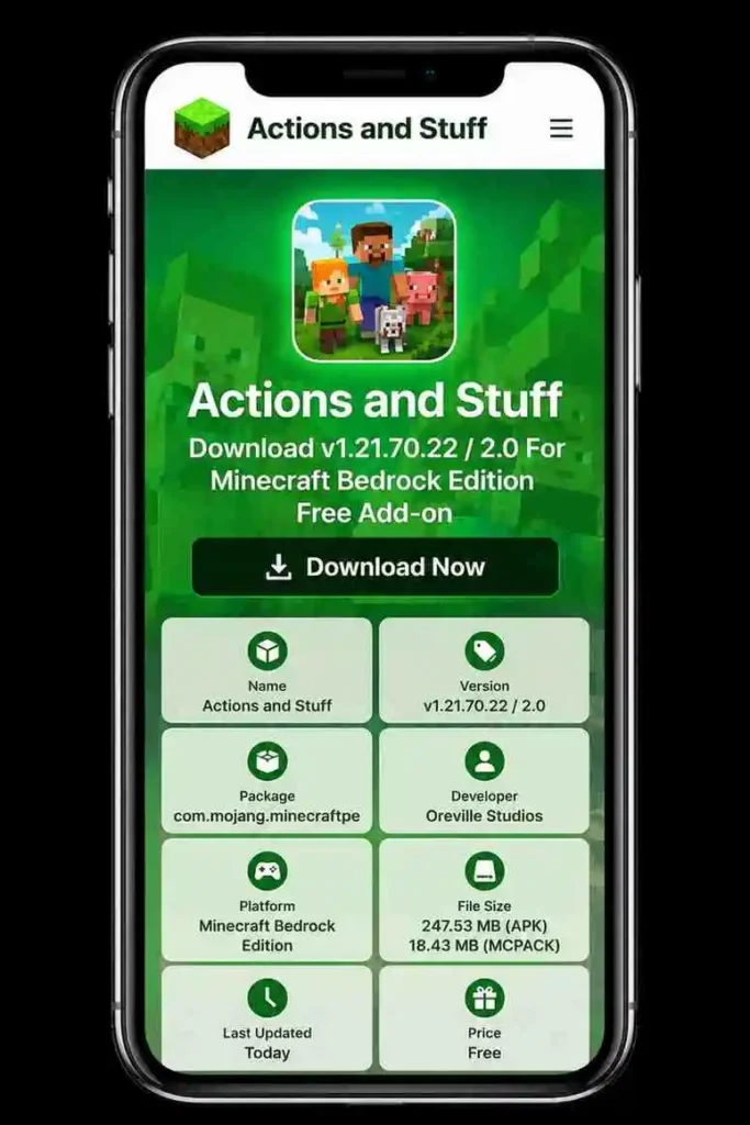 Home 2 How-to-Download-Install-Actions-and-Stuff-APK